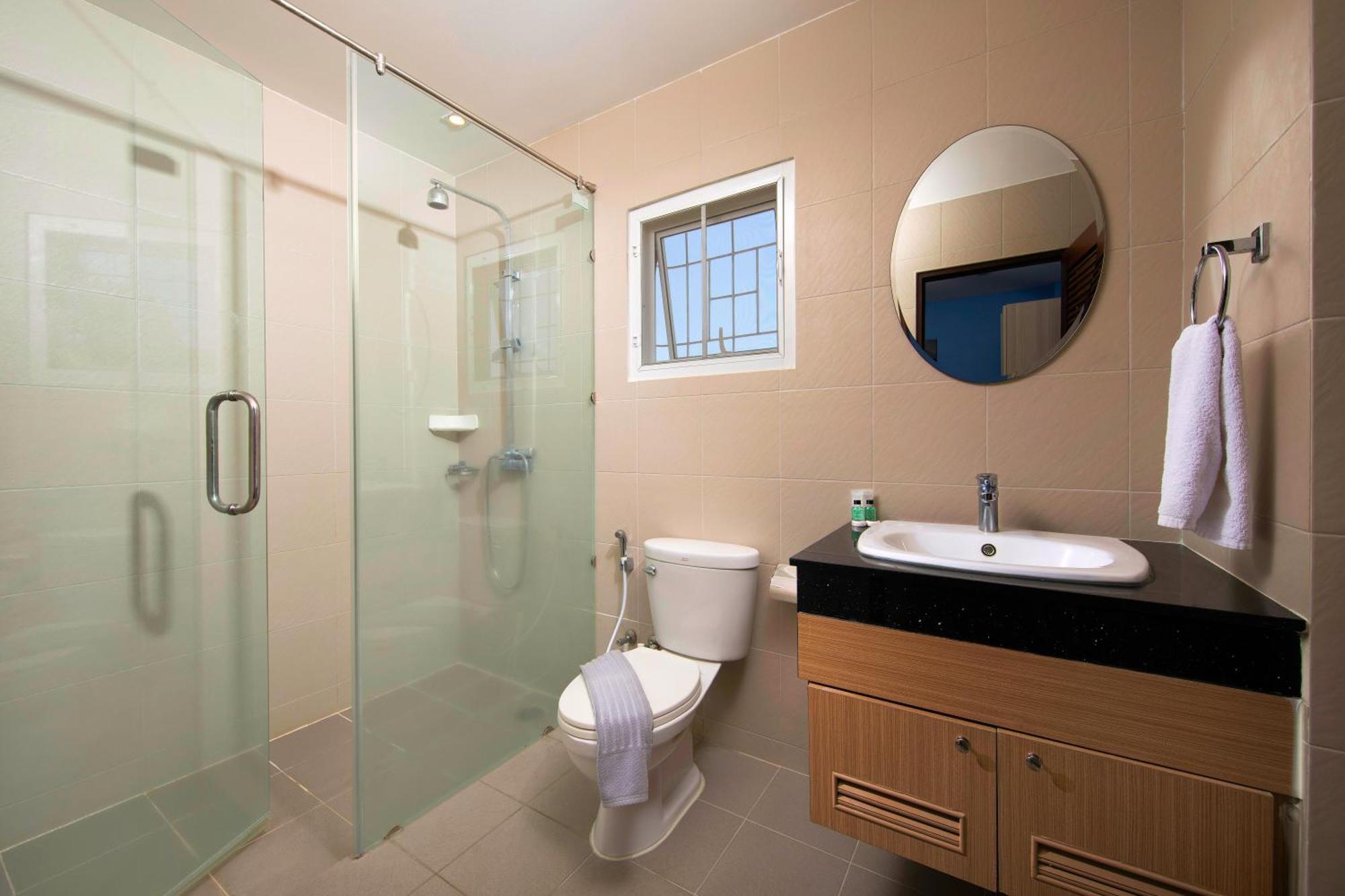 Peaceful Pool Villa Maya, 10Min Drive To Nai Harn Beach Ban Saiyuan ภายนอก รูปภาพ